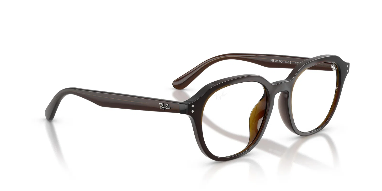Ray-Ban 7259D Eyeglasses - view 40